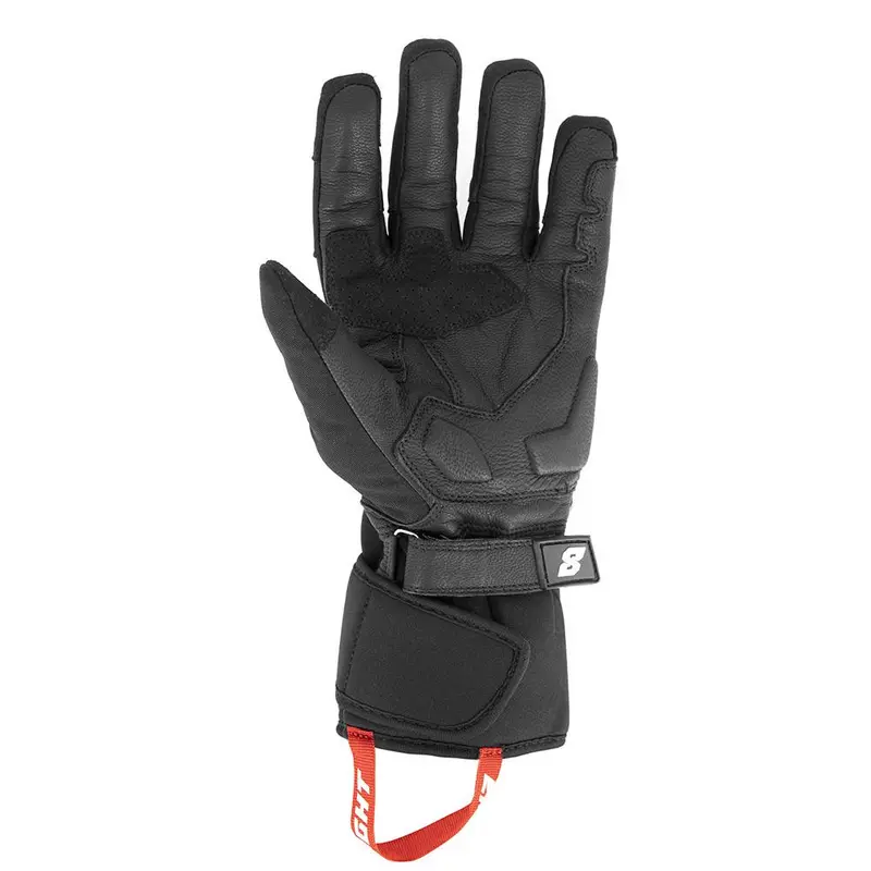 Gants moto hiver OURAL2 EIGHT