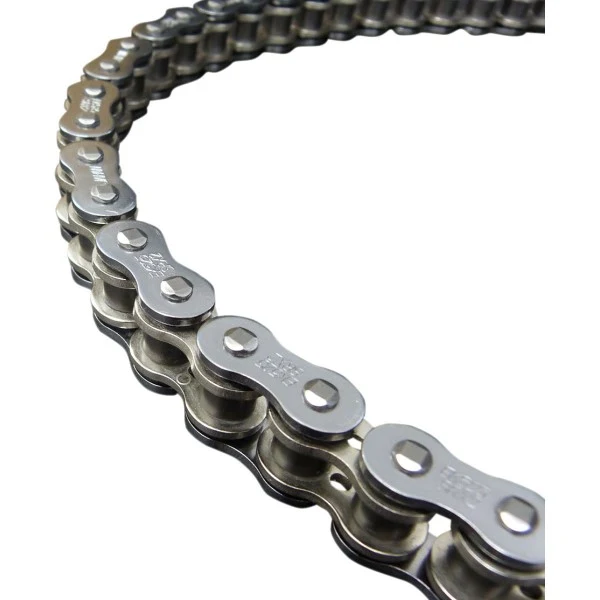 Chaine de Moto à Joints Quadrilobes SRX2 Quadra-X EK