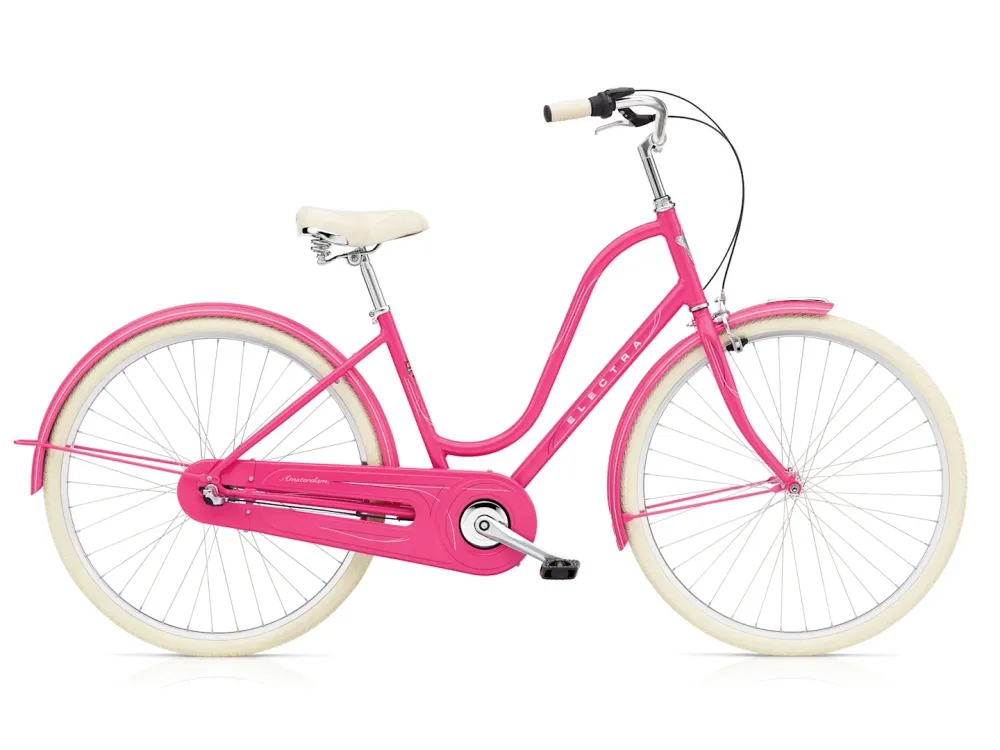 Electra Amsterdam Original 3i Femme