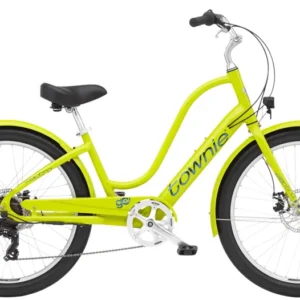 Electra Townie Go! 7D EQ Step-Thru