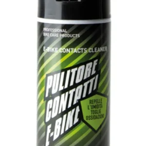 Eleven 200 ml de nettoyage de nettoyage de vélo électrique