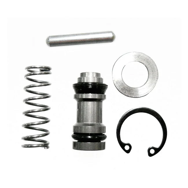 Embrayage Master Kit de reconstruction de cylindre pour moto Custom en aluminium Kit de contrôle