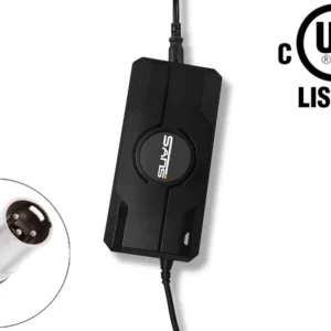Chargeur de vélo électrique au lithium 48 V EMMO Canada