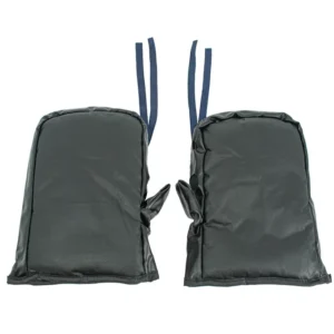 Gants d'hiver pour vélo électrique EMMO Canada