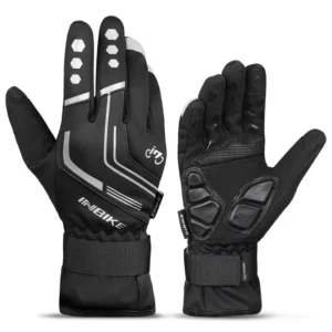 Gants d'hiver pour vélo électrique M EMMO Canada