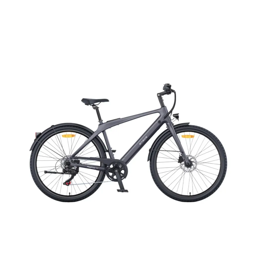 ENGWE N1 AIR vélo électrique 250W 36V10Ah freins hydrauliques - Gris