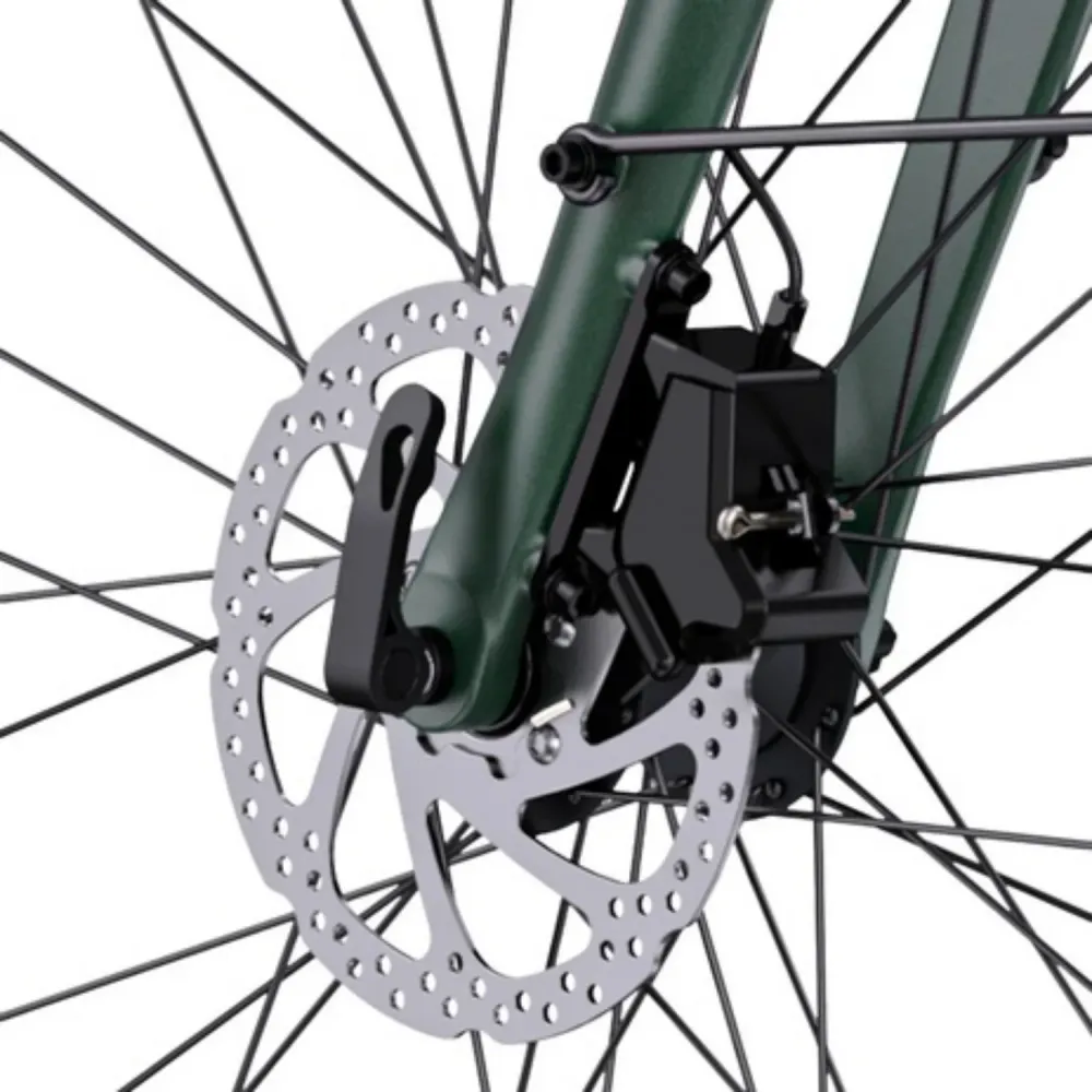 ENGWE N1 AIR ST vélo électrique - Moteur 250W 36V10Ah 28 pouces - Gris