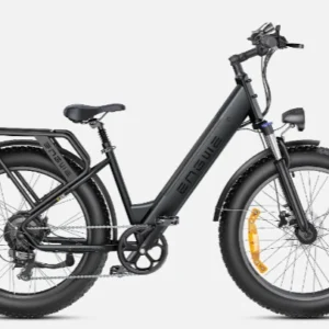 ENGWE E26 Velo Electrique + 1 casque offert Step