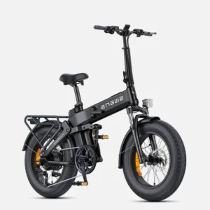 ENGWE Engine Pro 3.0 Boost Vélo électrique + 1 casque offert
