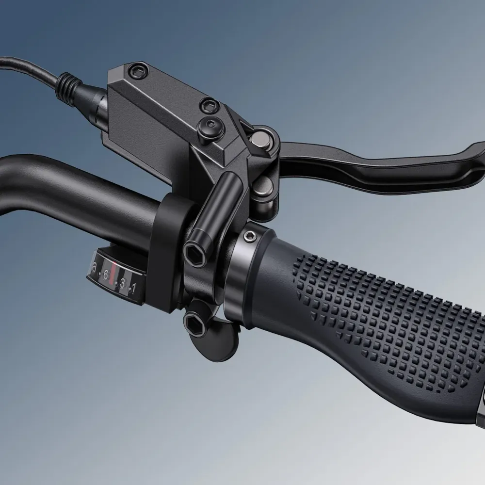ENGWE Engine PRO 3.0 BOOST Vélo électrique - Moteur 750W 48V 90Nm Charge en 2 heures - Noir