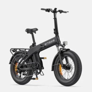 ENGWE EP-2 3.0 Boost Vélo électrique + 1 casque offert