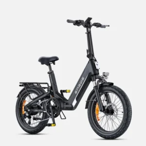 ENGWE L20 3.0 Boost Velo Electrique + 1 casque offert