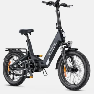 ENGWE L20 3.0 Pro Velo Electrique + 1 casque offert