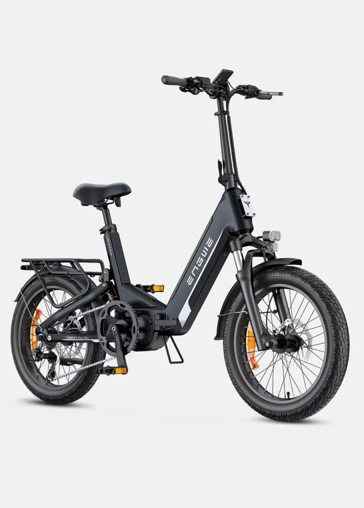ENGWE L20 3.0 Pro Velo Electrique + 1 casque offert
