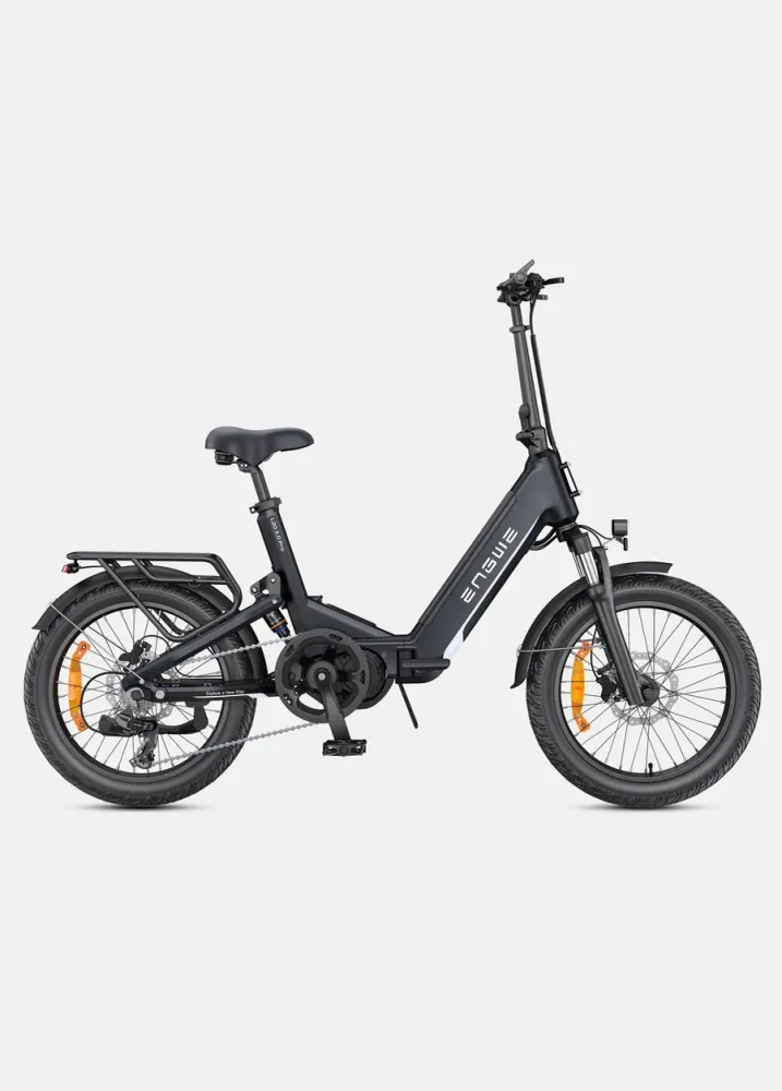 ENGWE L20 3.0 Pro Velo Electrique + 1 casque offert