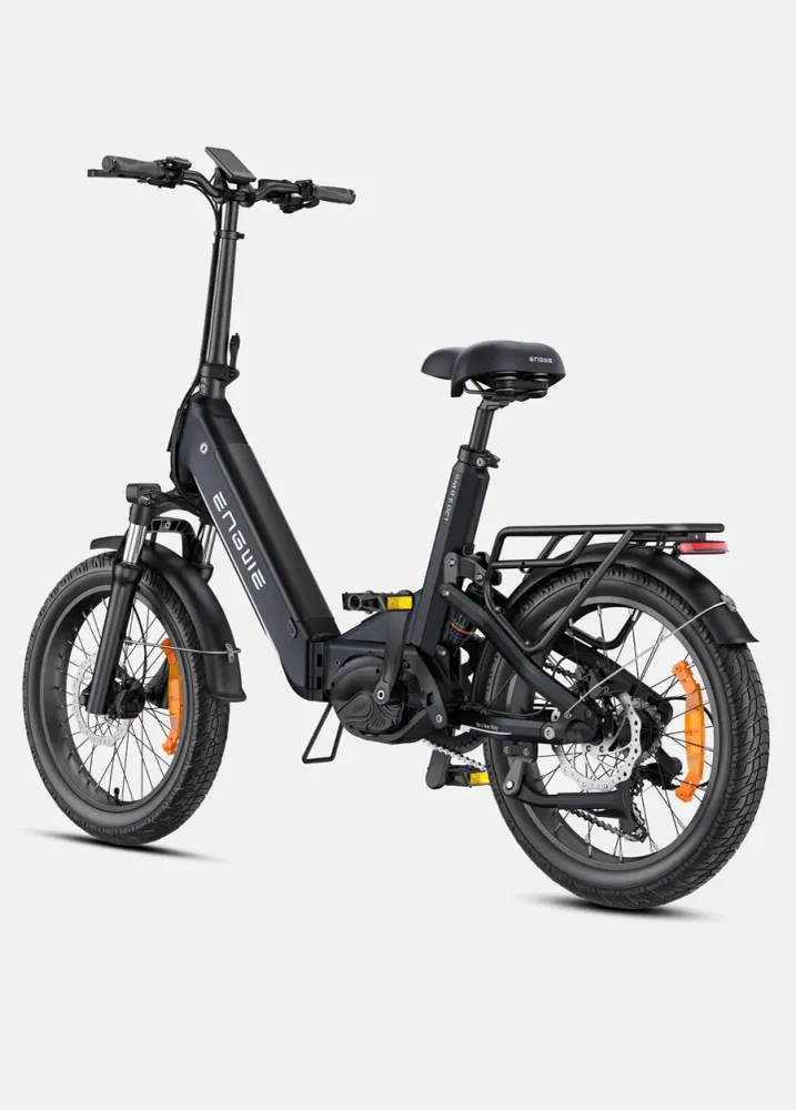 ENGWE L20 3.0 Pro Velo Electrique + 1 casque offert
