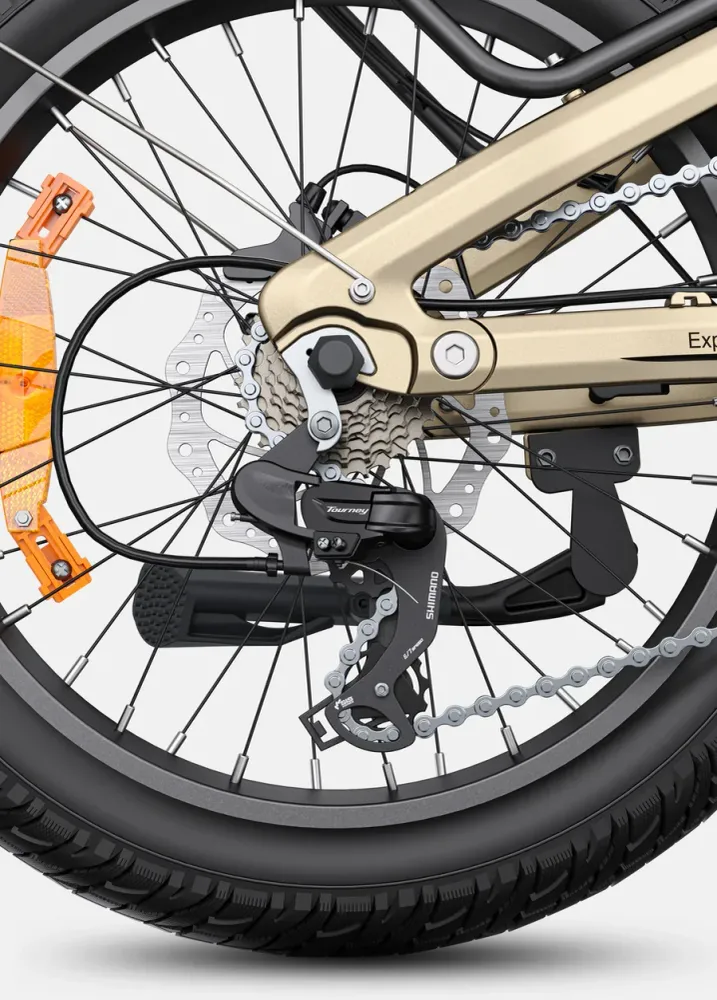 ENGWE L20 3.0 Pro Velo Electrique + 1 casque offert