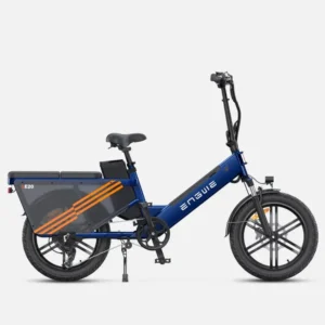 ENGWE LE20 Velo Electrique + 1 casque offert