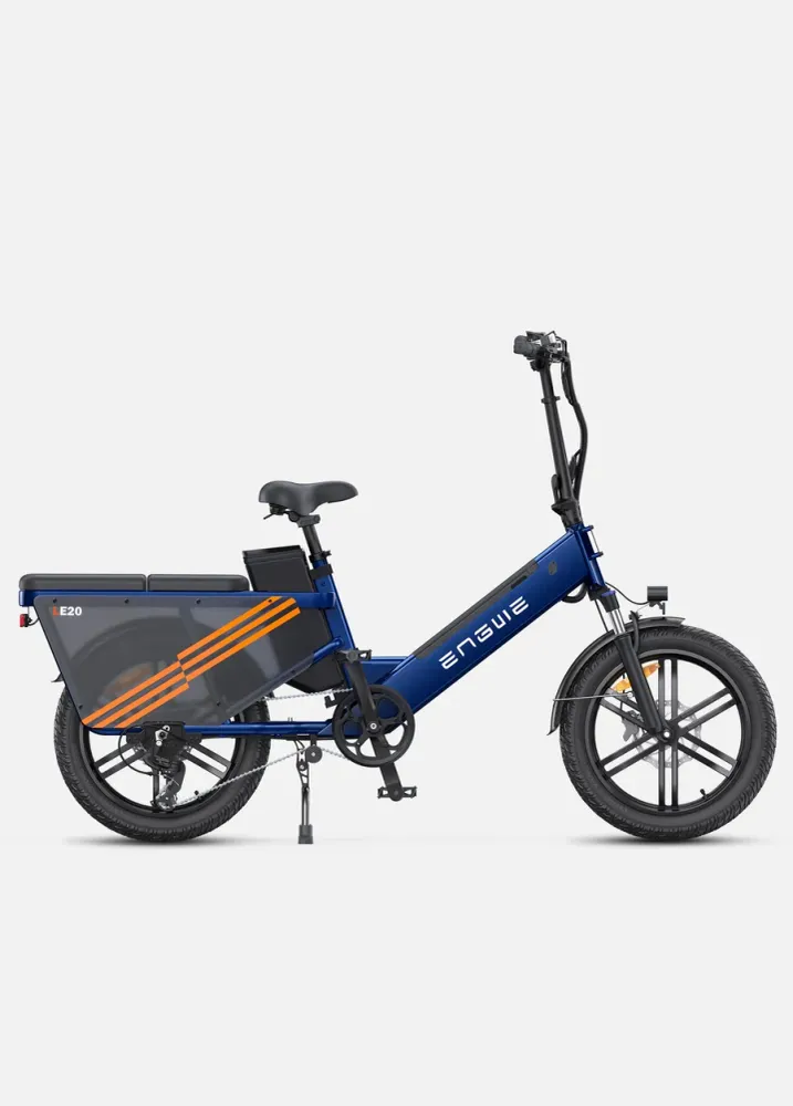 ENGWE LE20 Velo Electrique + 1 casque offert