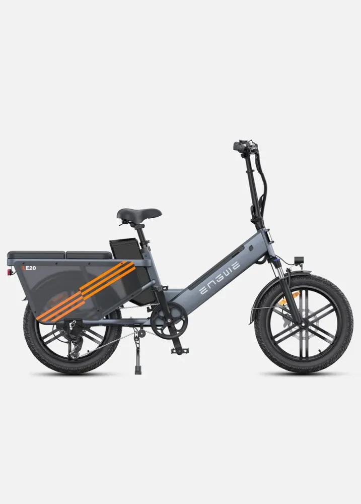 ENGWE LE20 Velo Electrique + 1 casque offert