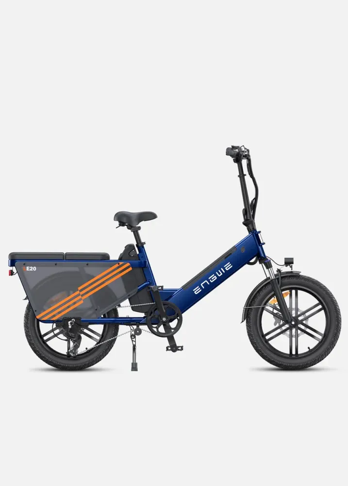 ENGWE LE20 Velo Electrique + 1 casque offert