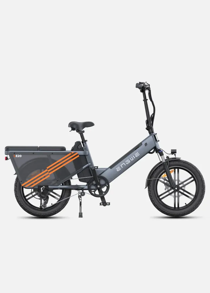 ENGWE LE20 Velo Electrique + 1 casque offert