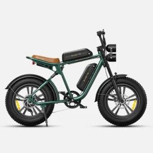ENGWE M20 Velo Electrique + 1 casque offert
