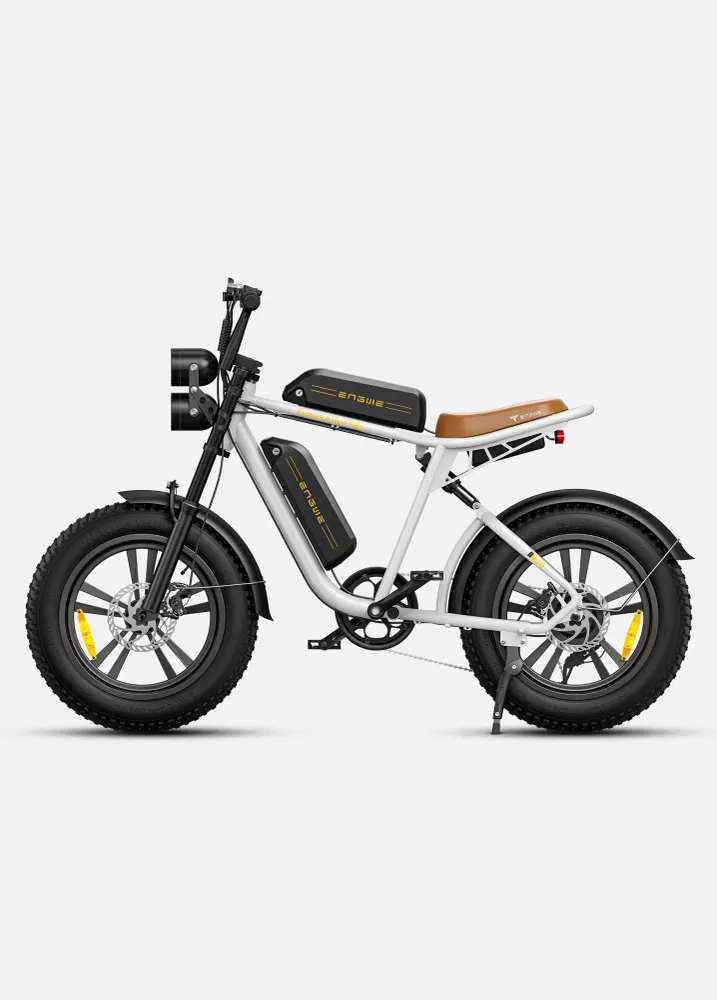 ENGWE M20 Velo Electrique + 1 casque offert
