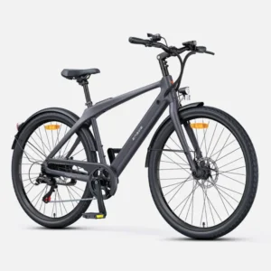 ENGWE MapFour N1 Air Velo Electrique + 1 casque offert