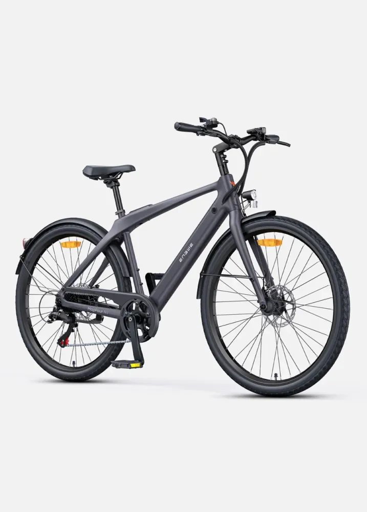 ENGWE MapFour N1 Air Velo Electrique + 1 casque offert