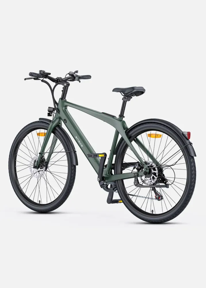 ENGWE MapFour N1 Air Velo Electrique + 1 casque offert
