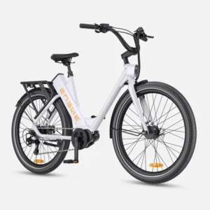 ENGWE P275 ST Vélo électrique + 1 casque offert