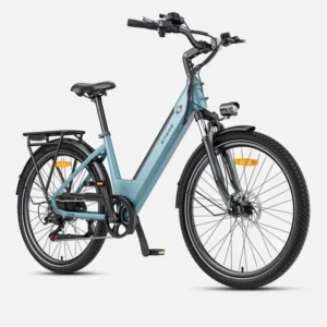 ENGWE P275 SE Vélo électrique + 1 casque offert