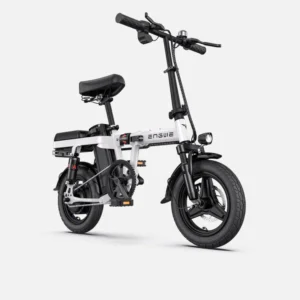 ENGWE T14 Velo Electrique + 1 casque offert