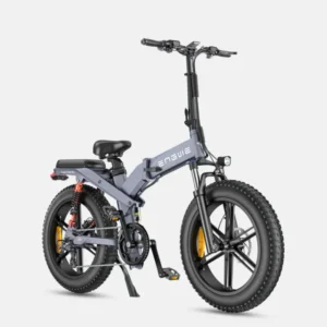 ENGWE X20 Velo Electrique + 1 casque offert
