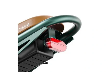 Vélo électrique ENGWE M20 750W - Autonomie 60KM - Freins à disque