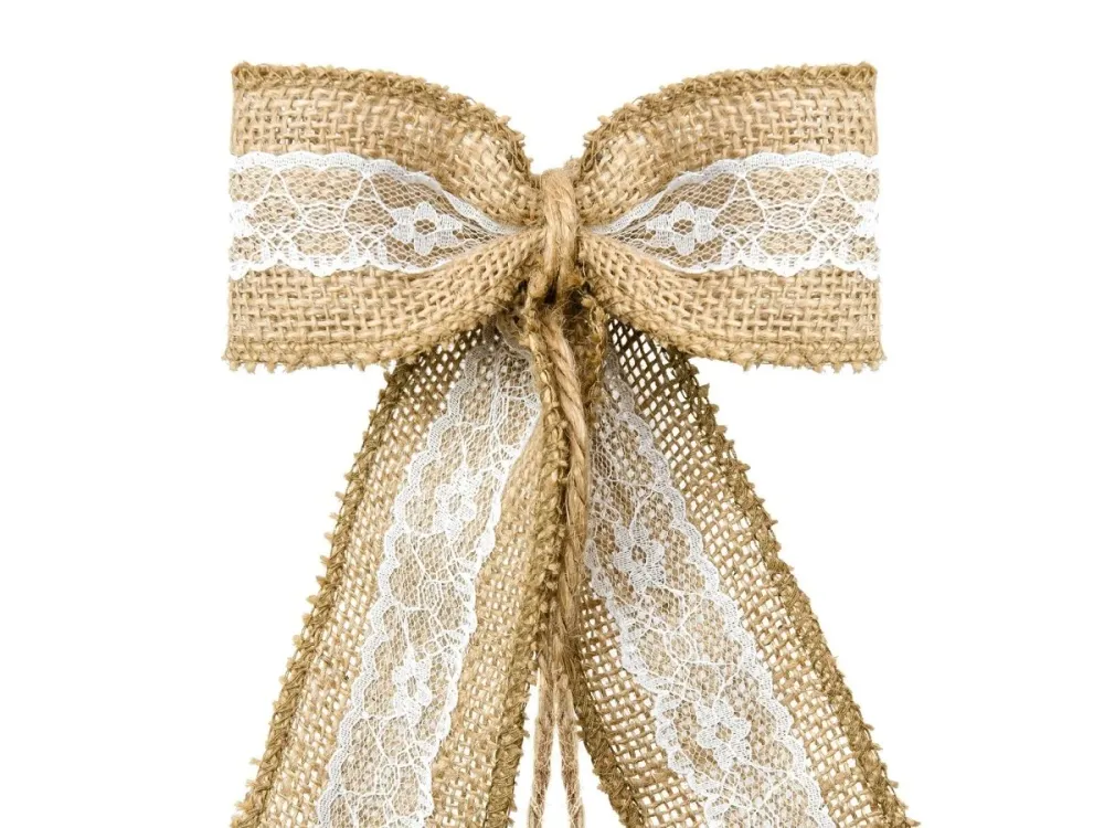 Ensemble de décoration de voiture Arcs de mariage