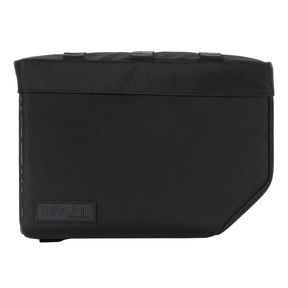 Ensemble de sacoches de moto à enfiler Thrash Supply Essential Base 10L