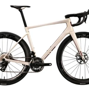 Enve Melee Dura-Ace Di2 PowerMeter - Enve Ses 4.5 W/B