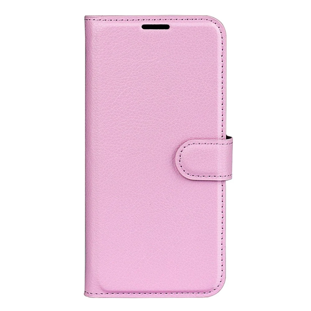 Etui classique Motorola Moto G32 - Rose