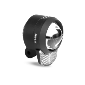 LUMIÈRE AVANT DE VÉLO ÉLECTRIQUE ACID PRO-E 150 X-CONNECT Eucan