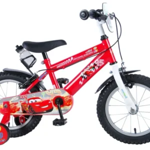 Cars 14" Sfera Evolution Bikes