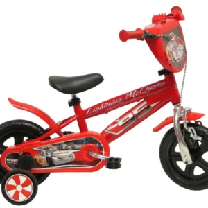 Cars 10" Sfera Evolution Bikes