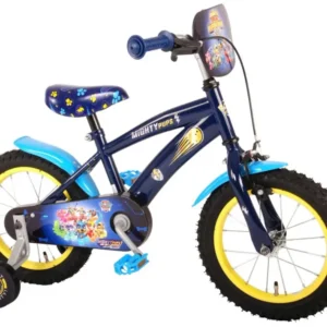 Paw Patrol Garçon 14 Sfera Evolution Bikes