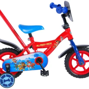 Paw Patrol Garçon 10" Sfera Evolution Bikes