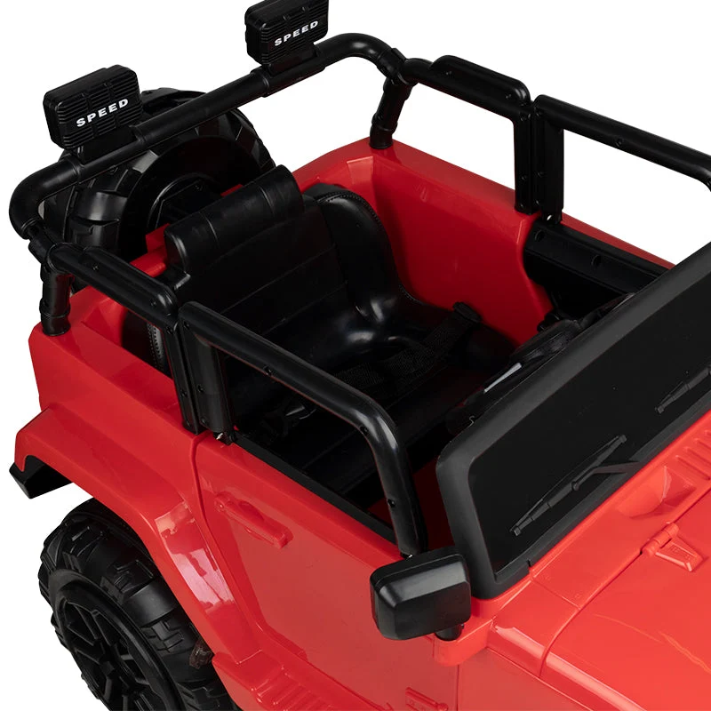 Fauteuil de barbier voiture SUV pour enfants