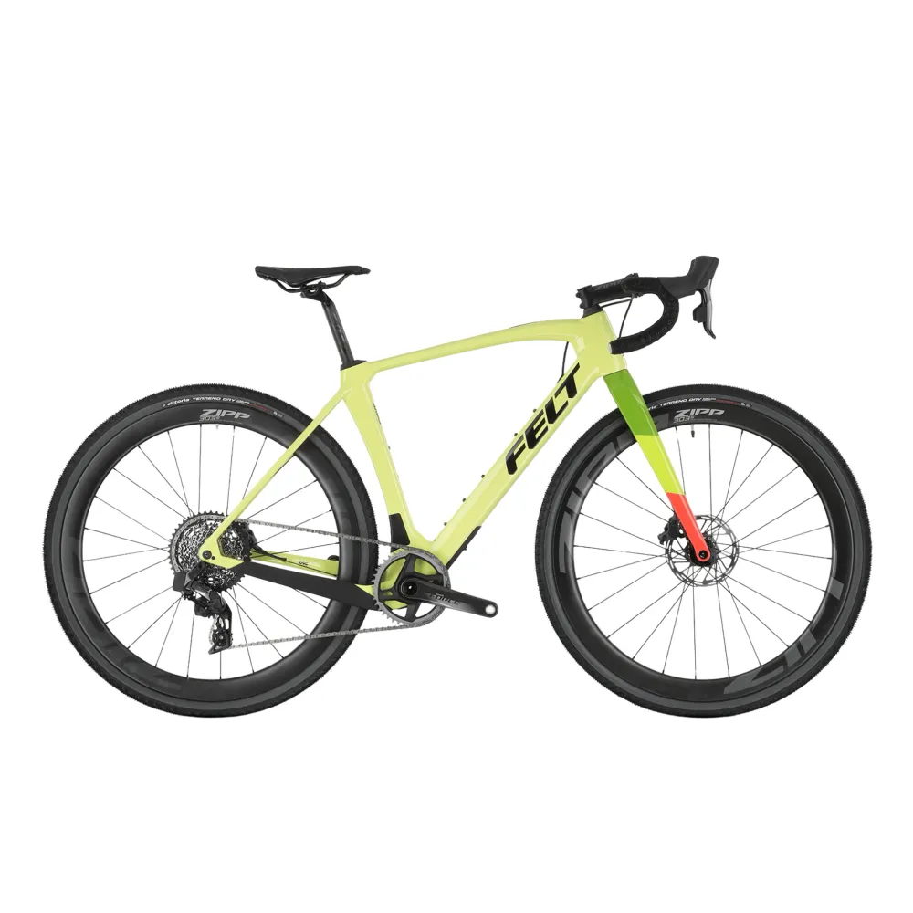 Feutre BREED Advanced Force 1 eTap AXS Felt