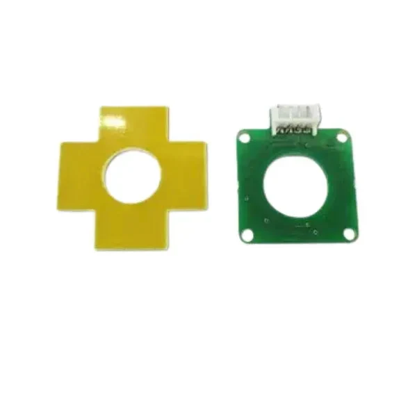 Fermator 90.11.06 Carte d'encodeur porte de voiture DE51499094