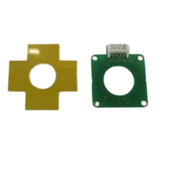 Fermator 90.11.06 Carte d'encodeur porte de voiture DE51499094