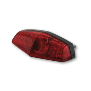 Feu Arrière Moto Led New Lucas
